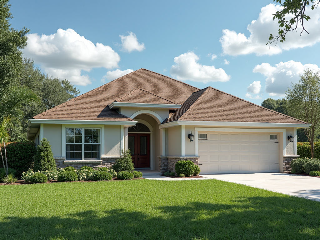 Common Roofing Problems in Florida Homes