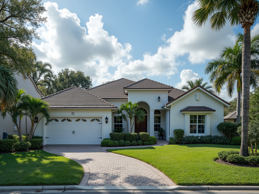Roofing Contractor near Me in Tampa, FL 33602
