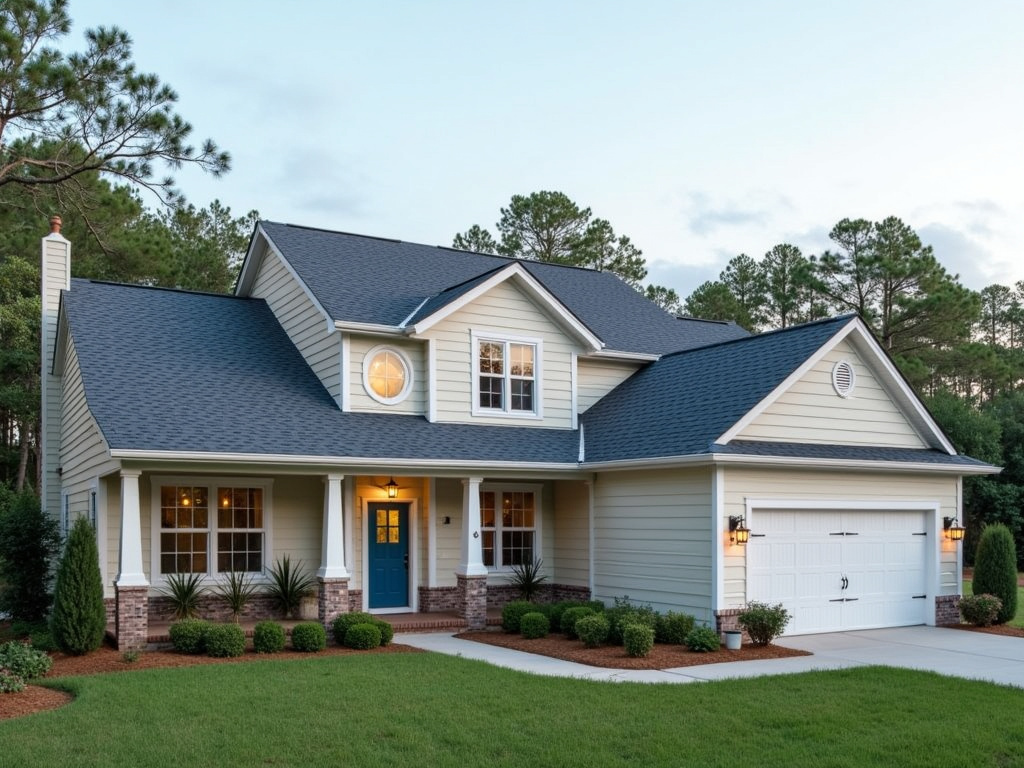 Roofing Contractor near Me in Jacksonville, FL 32202