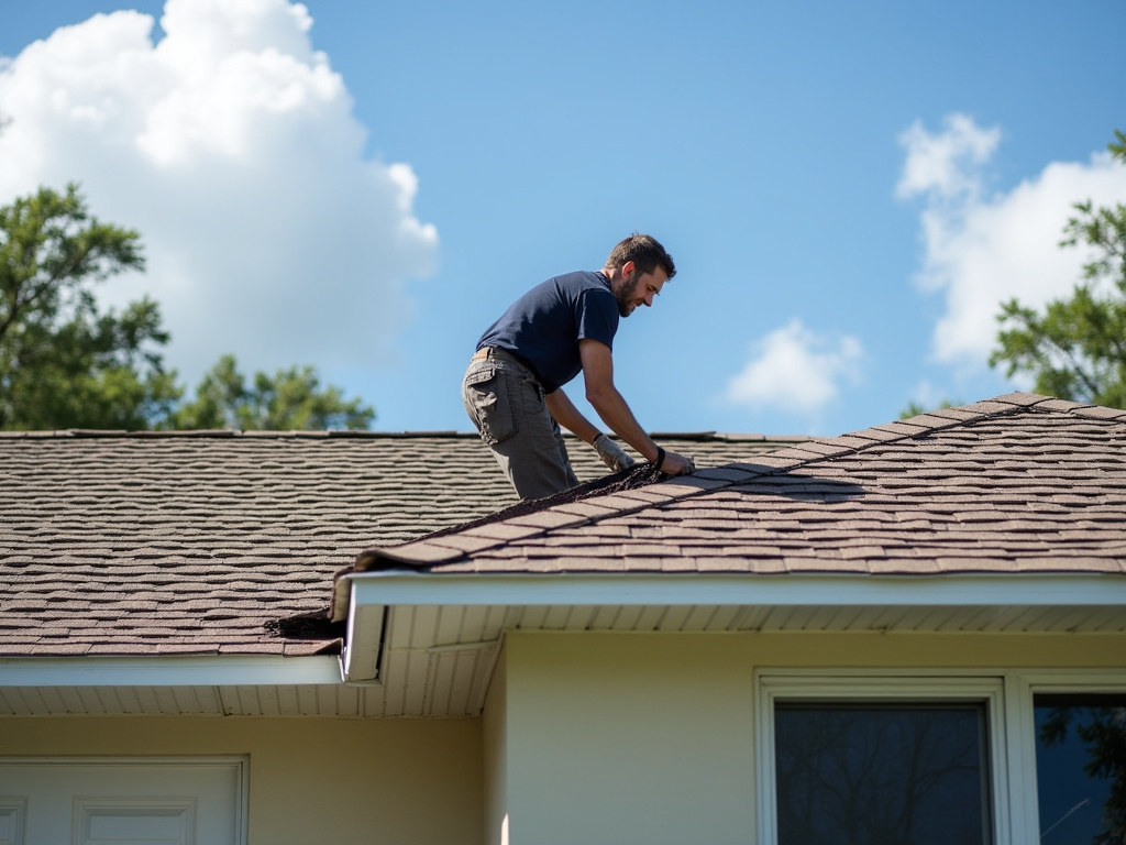 When Should You Replace a Roof in Florida?