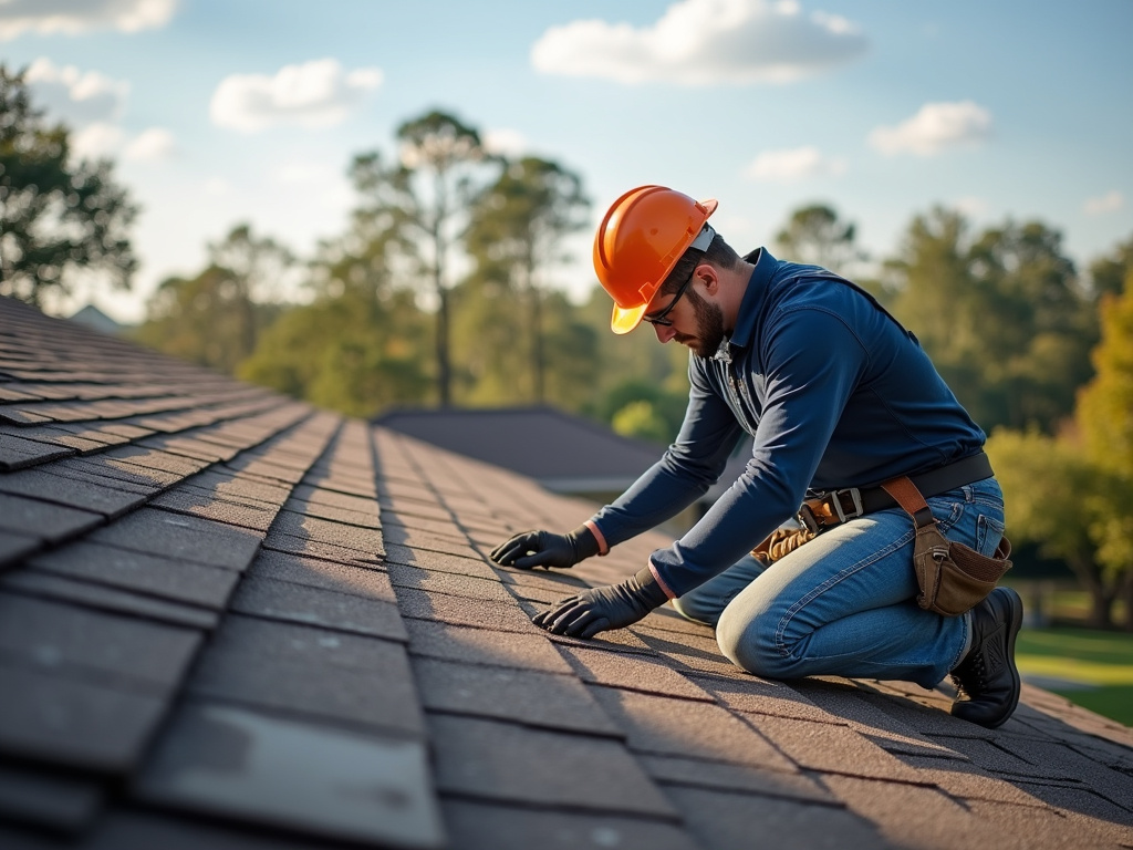 Roofing Contractor near Me in Hialeah, FL 33012