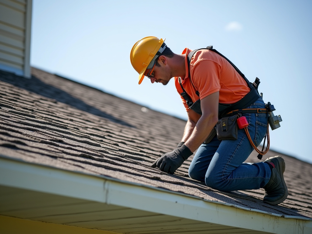 Roof Repair Near Me in Florida